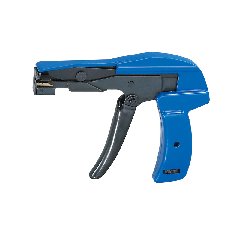 High-Quality Cable Tie Tool Useful Nylon Cable Tie Gun