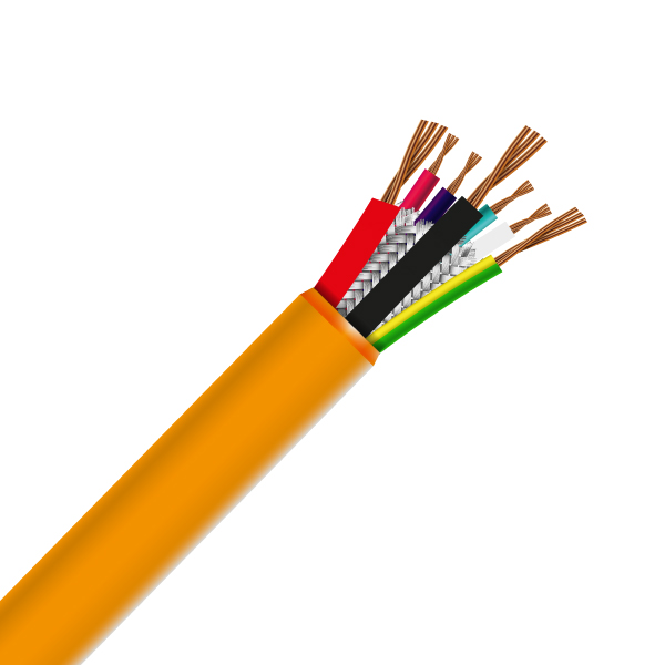 EV Cable - UL Standard