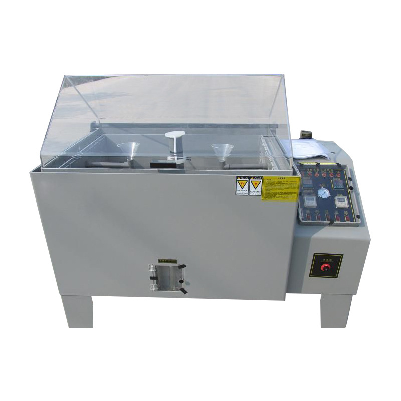 Salt Spray Testing Machine