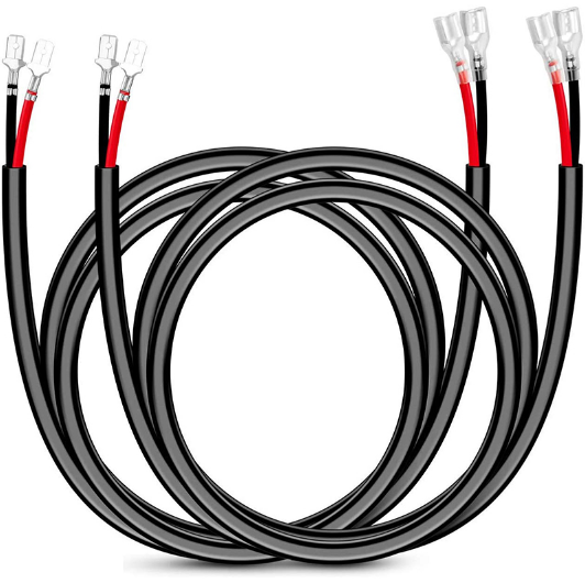 Custom Car Wiring Harness