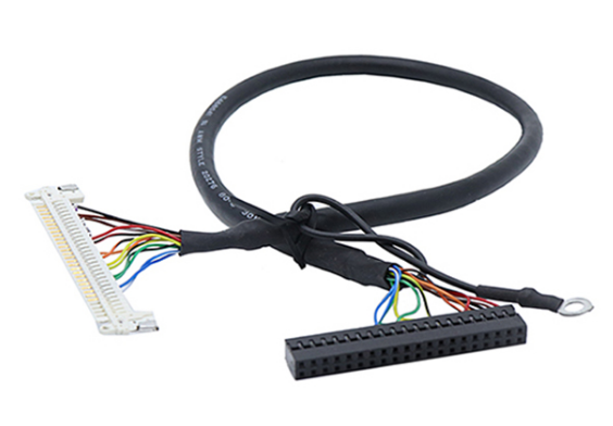 Medical Wiring Harness