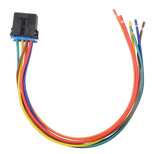 Electronic Wire Harness