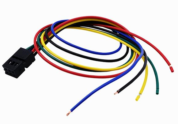 Custom Car Wiring Harness