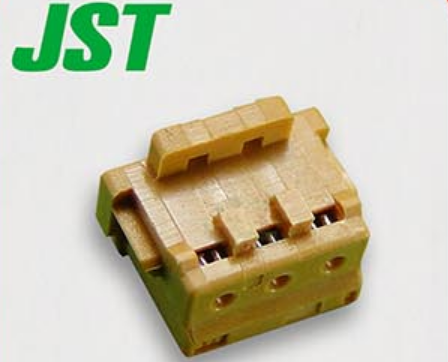 JST Connectors Supplier