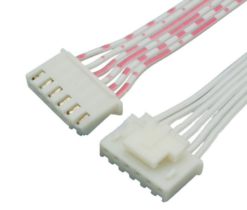 Electronic Wire Harness